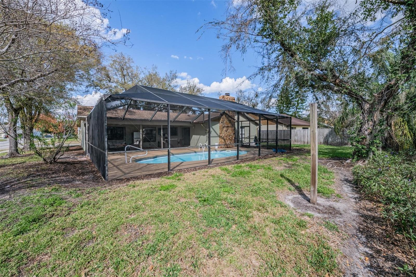 PROVIDENCE LAKES UNIT 1 - Residential