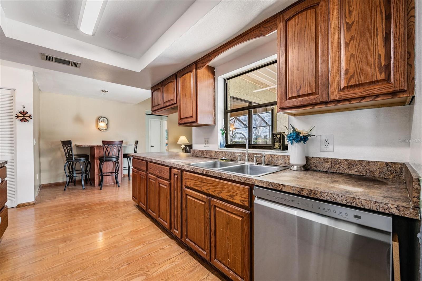 PROVIDENCE LAKES UNIT 1 - Residential