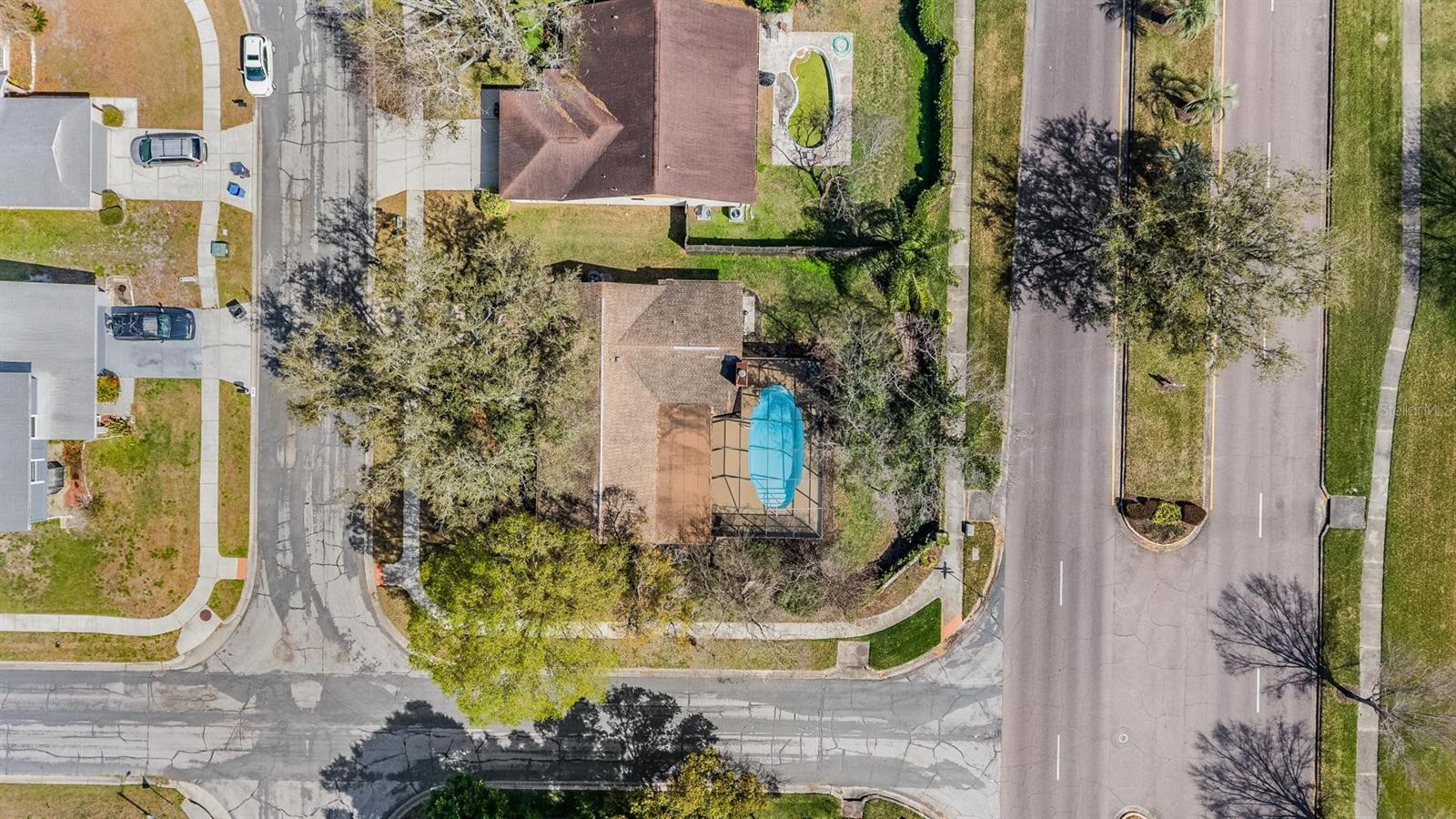 PROVIDENCE LAKES UNIT 1 - Residential