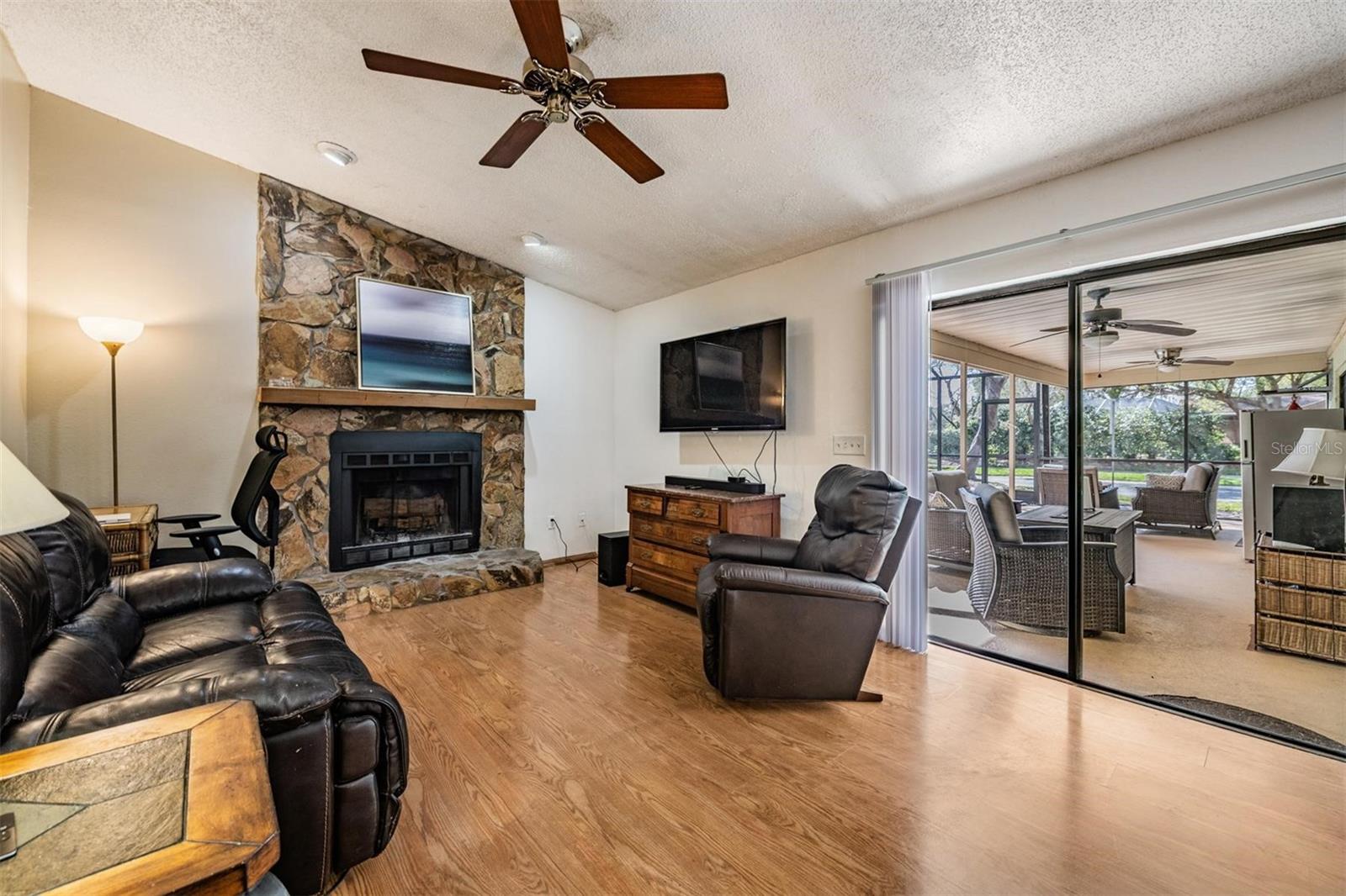 PROVIDENCE LAKES UNIT 1 - Residential