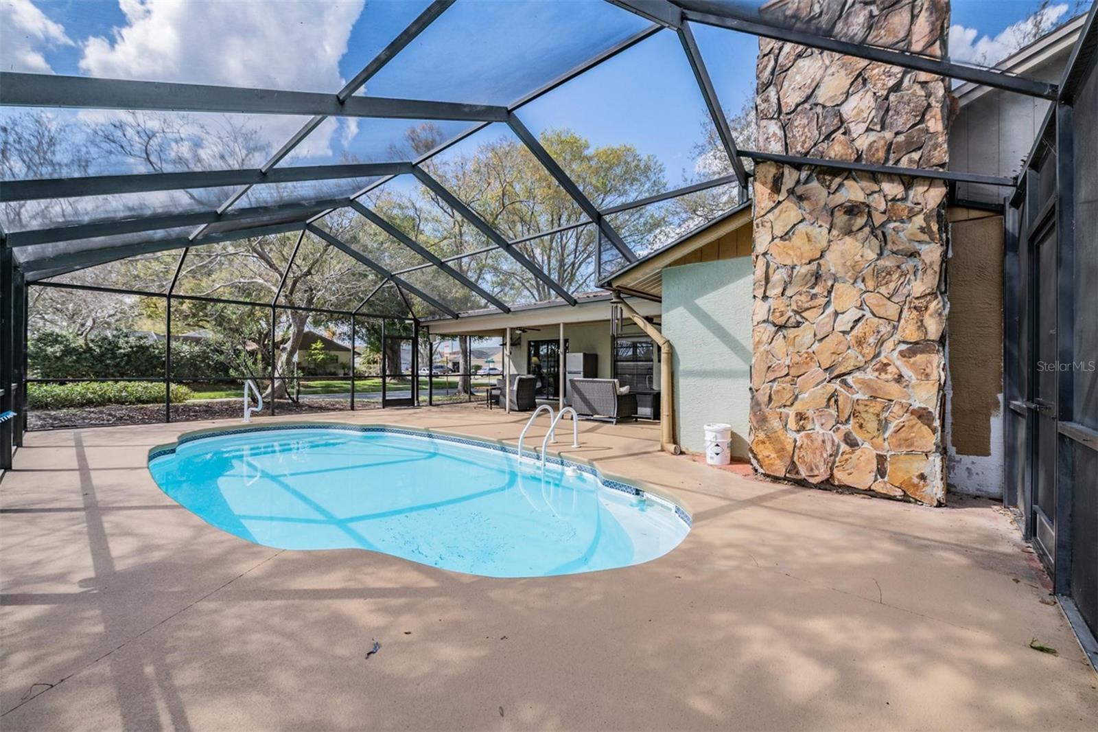 PROVIDENCE LAKES UNIT 1 - Residential