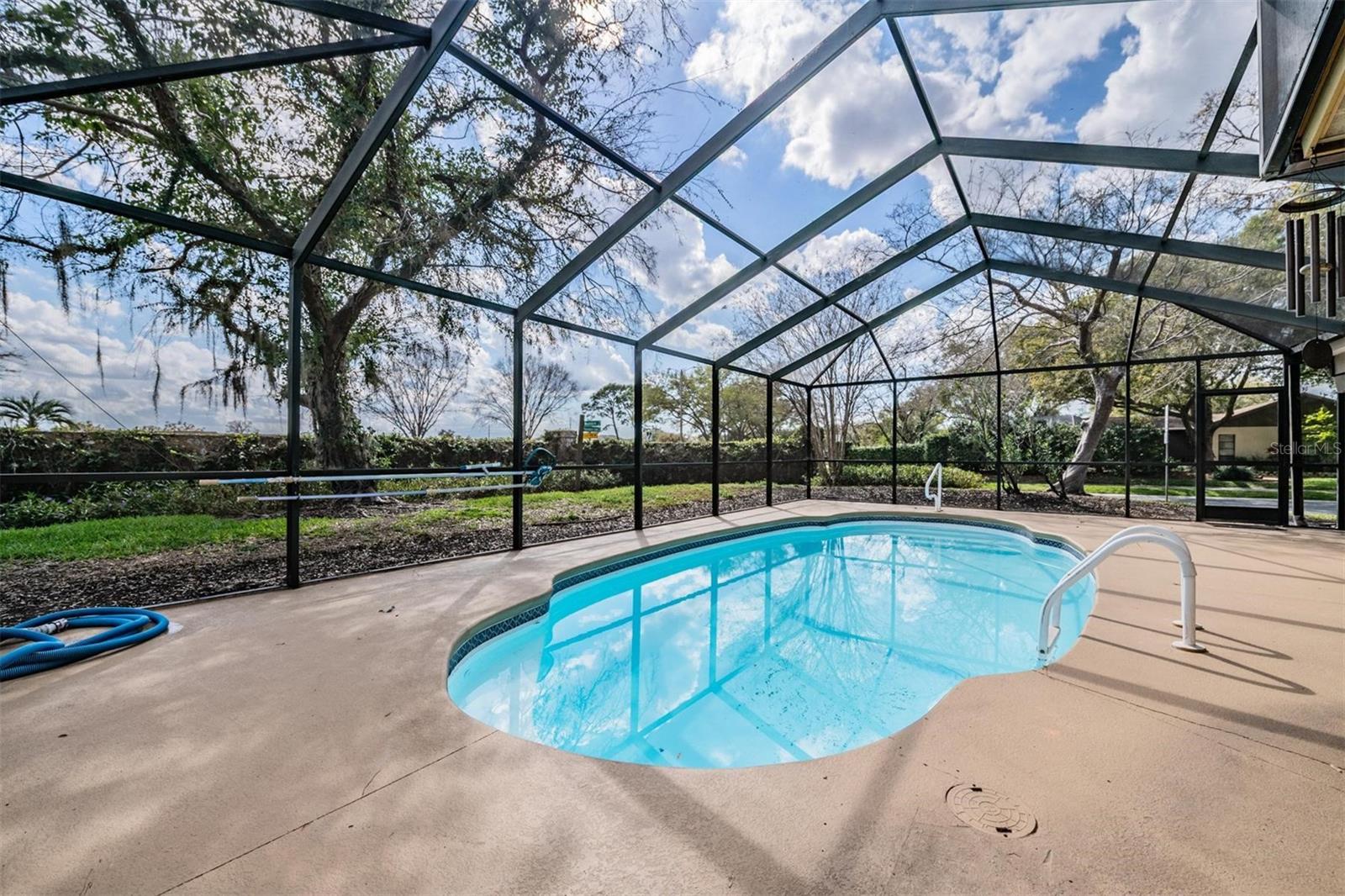 PROVIDENCE LAKES UNIT 1 - Residential