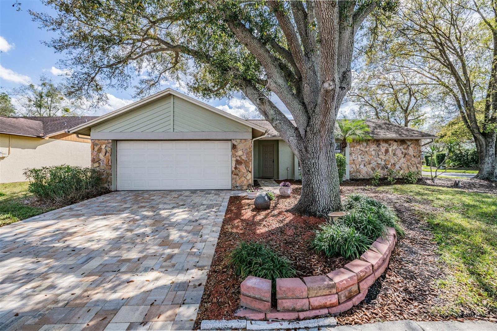 PROVIDENCE LAKES UNIT 1 - Residential