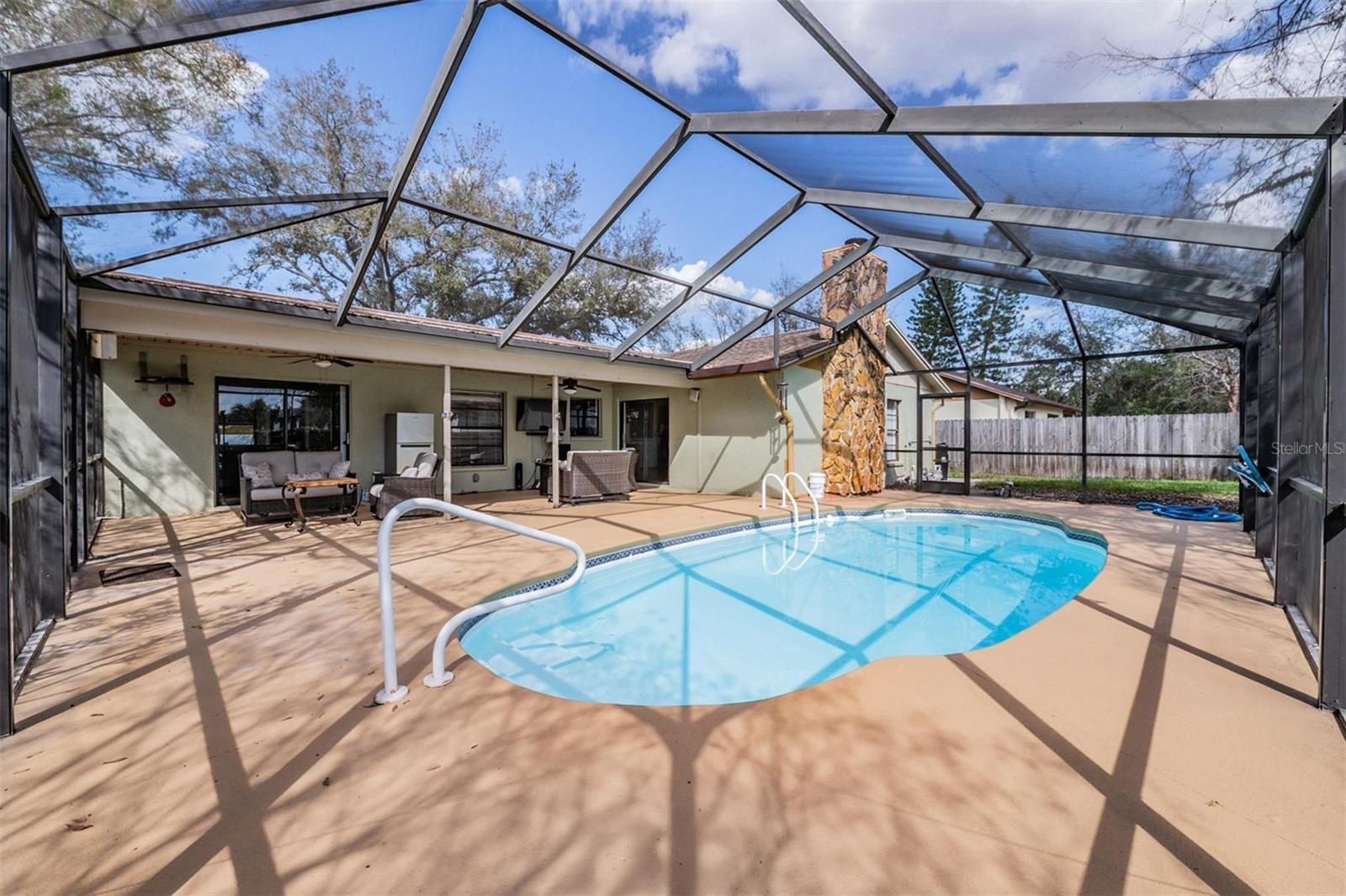 PROVIDENCE LAKES UNIT 1 - Residential