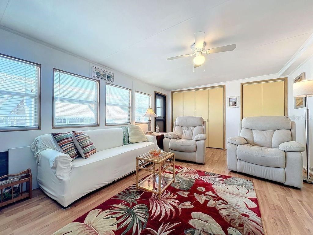 Photo of 3333 26th Avenue E #1099, Bradenton, FL 34208 (MLS # A4692078)