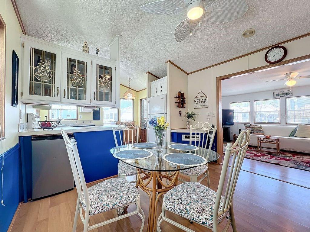 SUGAR CREEK COUNTRY CLUB CO-OP - Residential