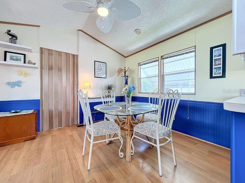 SUGAR CREEK COUNTRY CLUB CO-OP - Residential