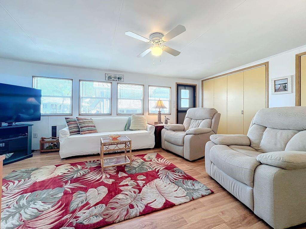 SUGAR CREEK COUNTRY CLUB CO-OP - Residential