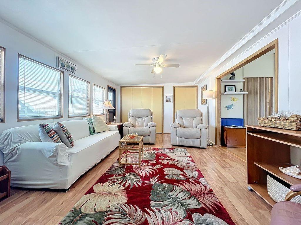 SUGAR CREEK COUNTRY CLUB CO-OP - Residential