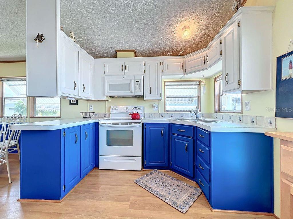 SUGAR CREEK COUNTRY CLUB CO-OP - Residential