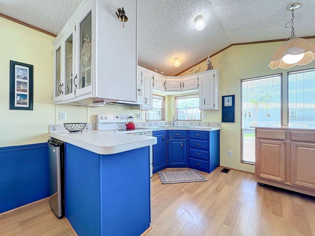 SUGAR CREEK COUNTRY CLUB CO-OP - Residential