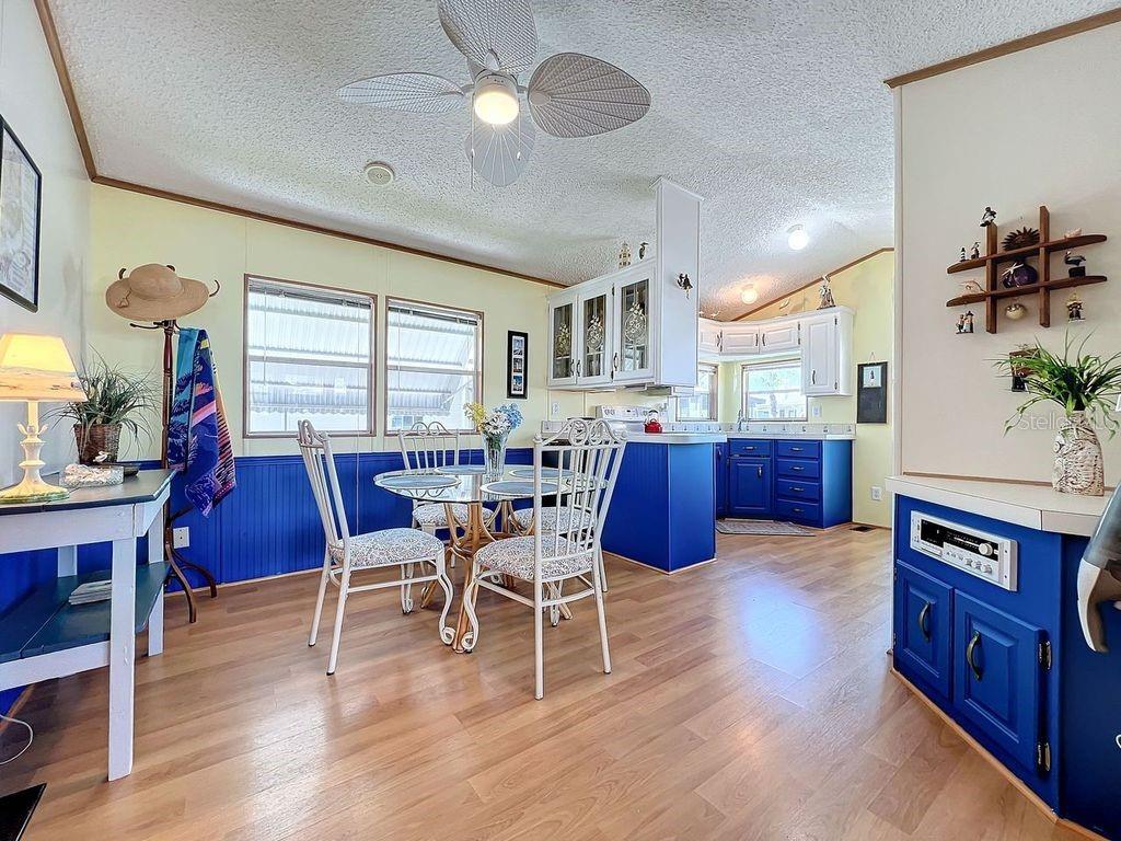SUGAR CREEK COUNTRY CLUB CO-OP - Residential