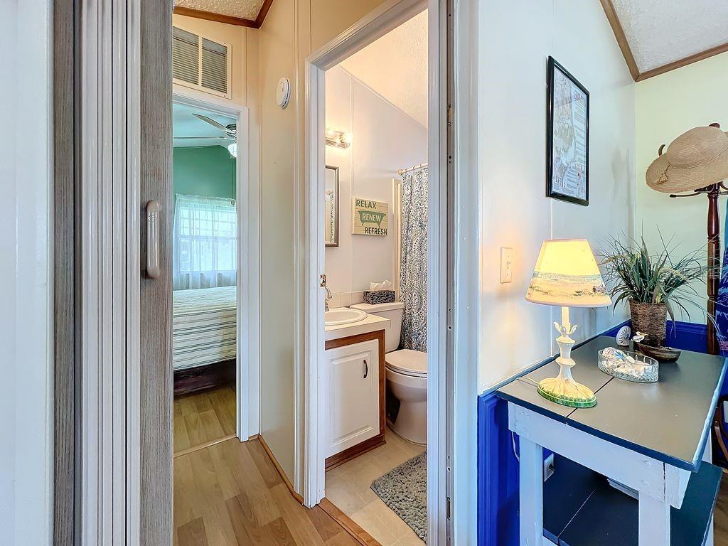 SUGAR CREEK COUNTRY CLUB CO-OP - Residential