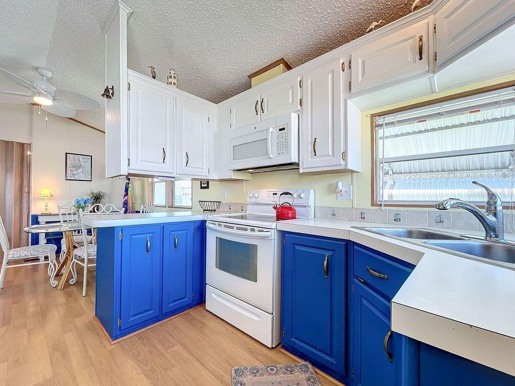 SUGAR CREEK COUNTRY CLUB CO-OP - Residential