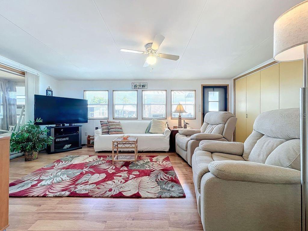 SUGAR CREEK COUNTRY CLUB CO-OP - Residential