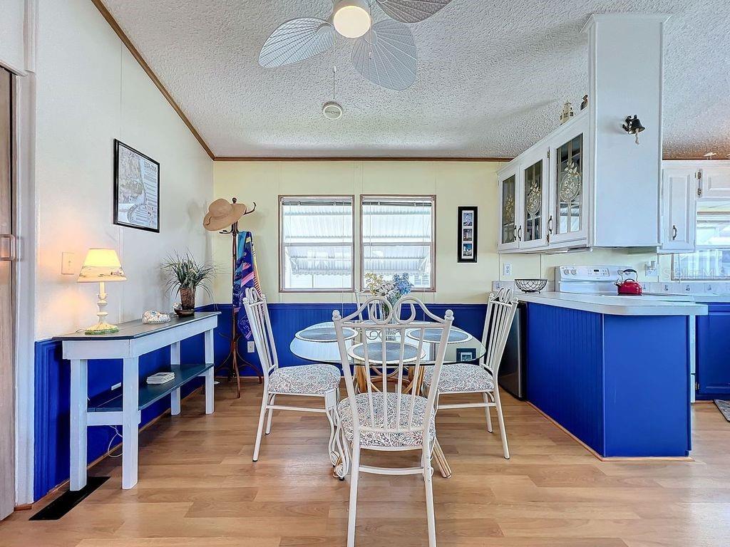 SUGAR CREEK COUNTRY CLUB CO-OP - Residential