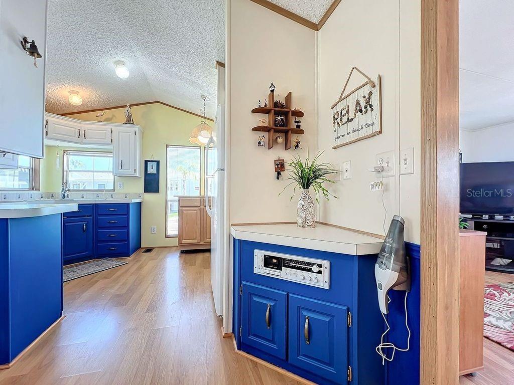 SUGAR CREEK COUNTRY CLUB CO-OP - Residential