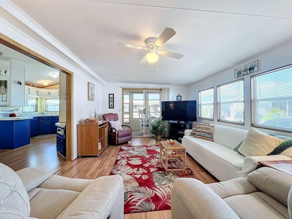 SUGAR CREEK COUNTRY CLUB CO-OP - Residential