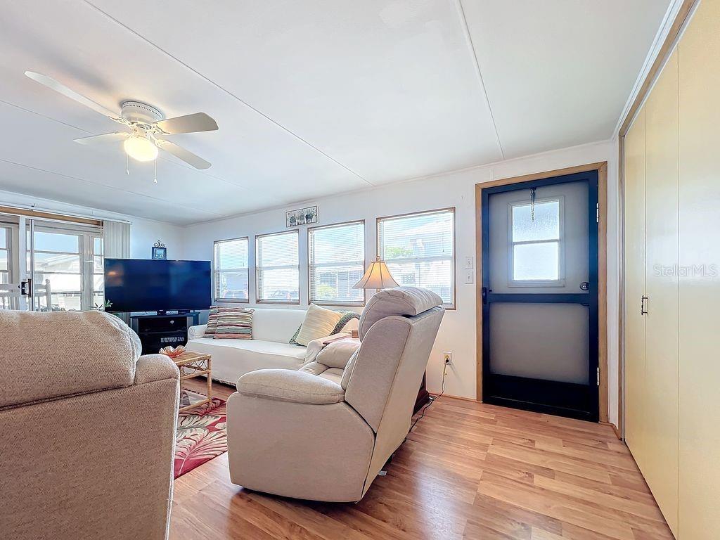 SUGAR CREEK COUNTRY CLUB CO-OP - Residential