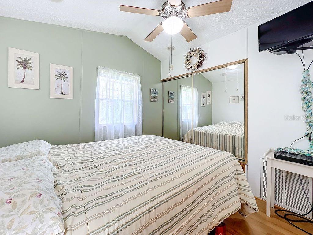 SUGAR CREEK COUNTRY CLUB CO-OP - Residential
