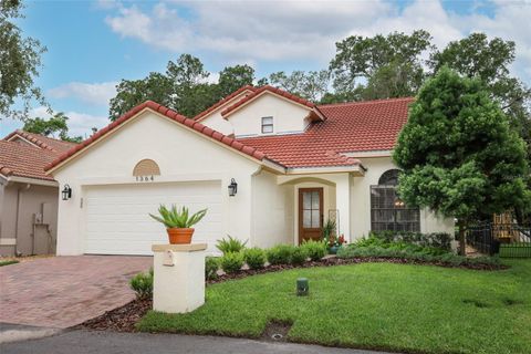 1364 AUGUSTA NATIONAL BOULEVARD WINTER SPRINGS FL 32708