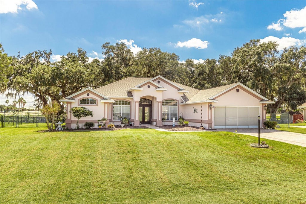 Photo of 5399 County Road 125, Wildwood, FL 34785 (MLS # G5119120)