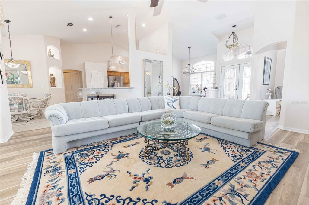 Photo of 5399 County Road 125, Wildwood, FL 34785 (MLS # G5119120)