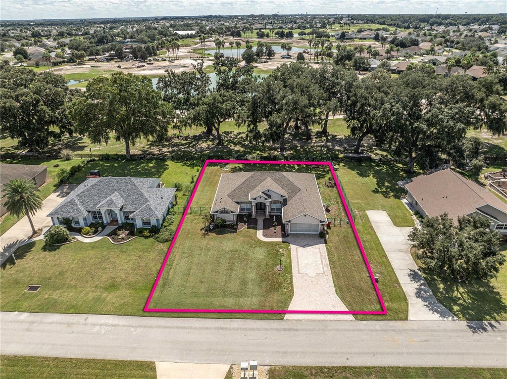 Photo of 5399 County Road 125, Wildwood, FL 34785 (MLS # G5119120)