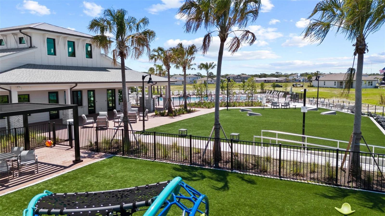 MAGNOLIA BAY SOUTH PHASE 1 - Residential