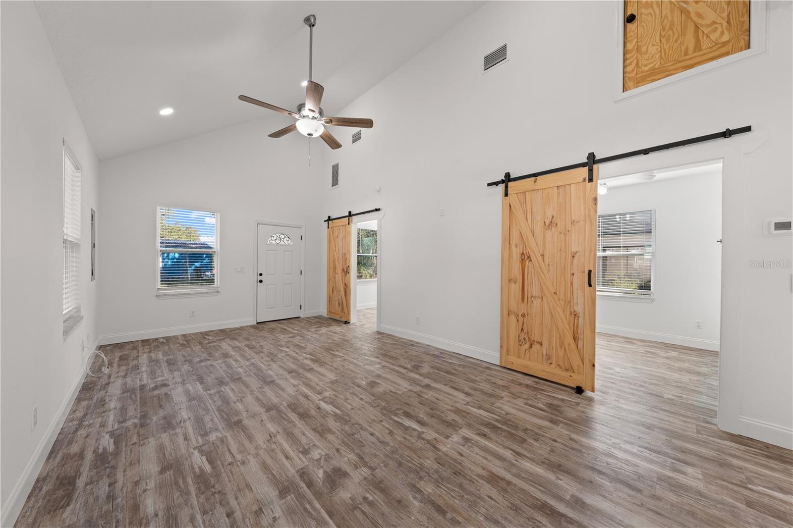 S L & I C - Residential