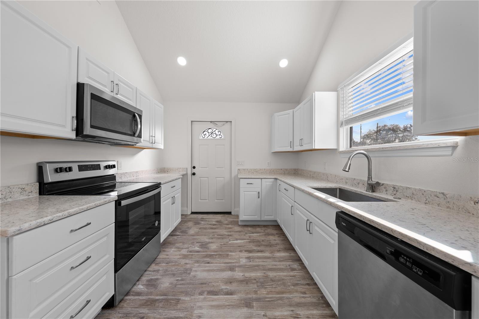 S L & I C - Residential