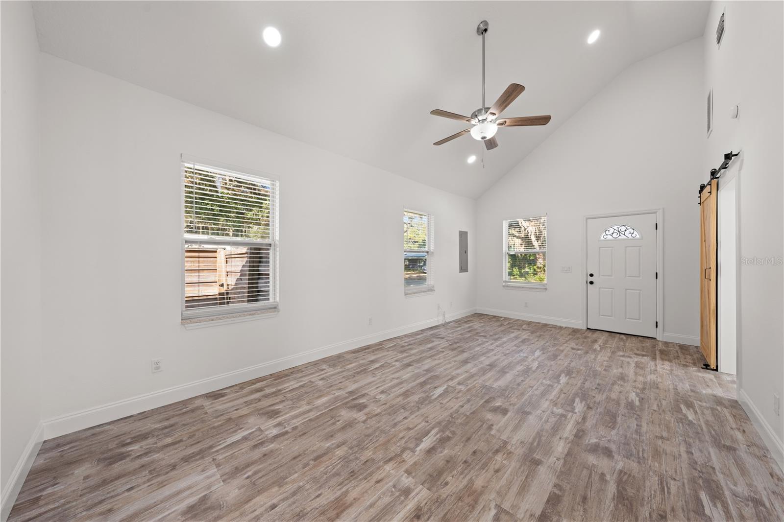 S L & I C - Residential