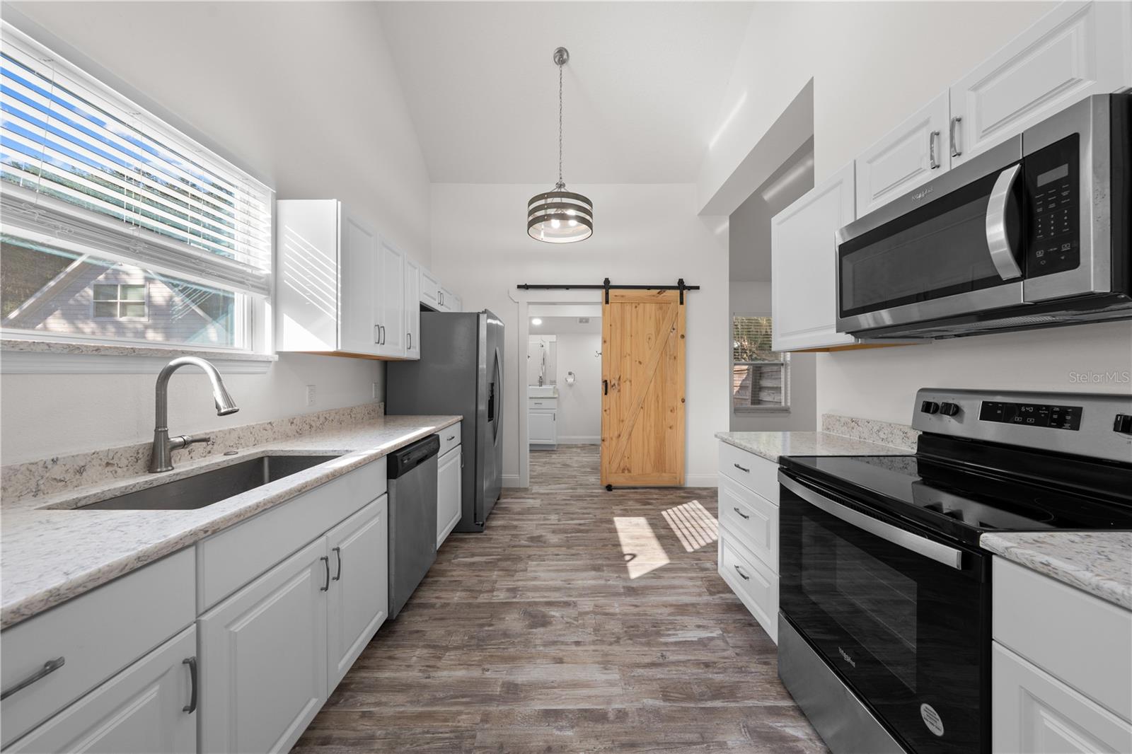 S L & I C - Residential