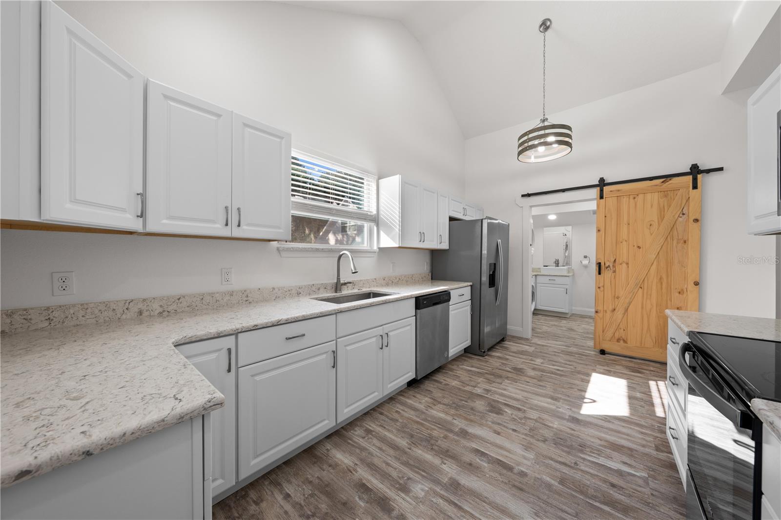 S L & I C - Residential