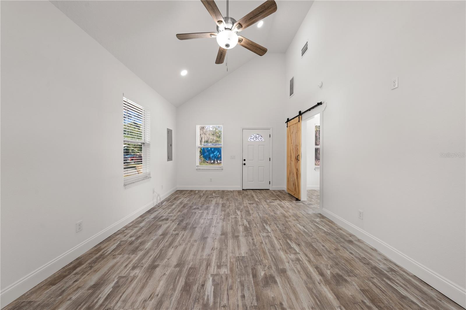 S L & I C - Residential