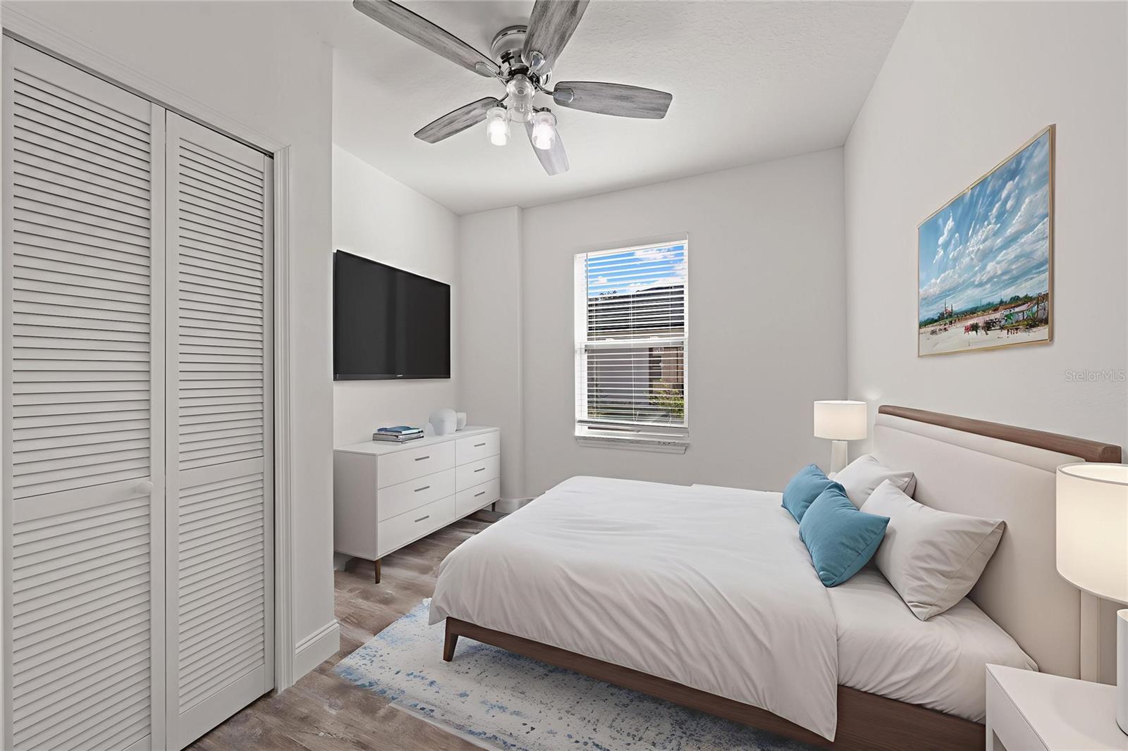 S L & I C - Residential