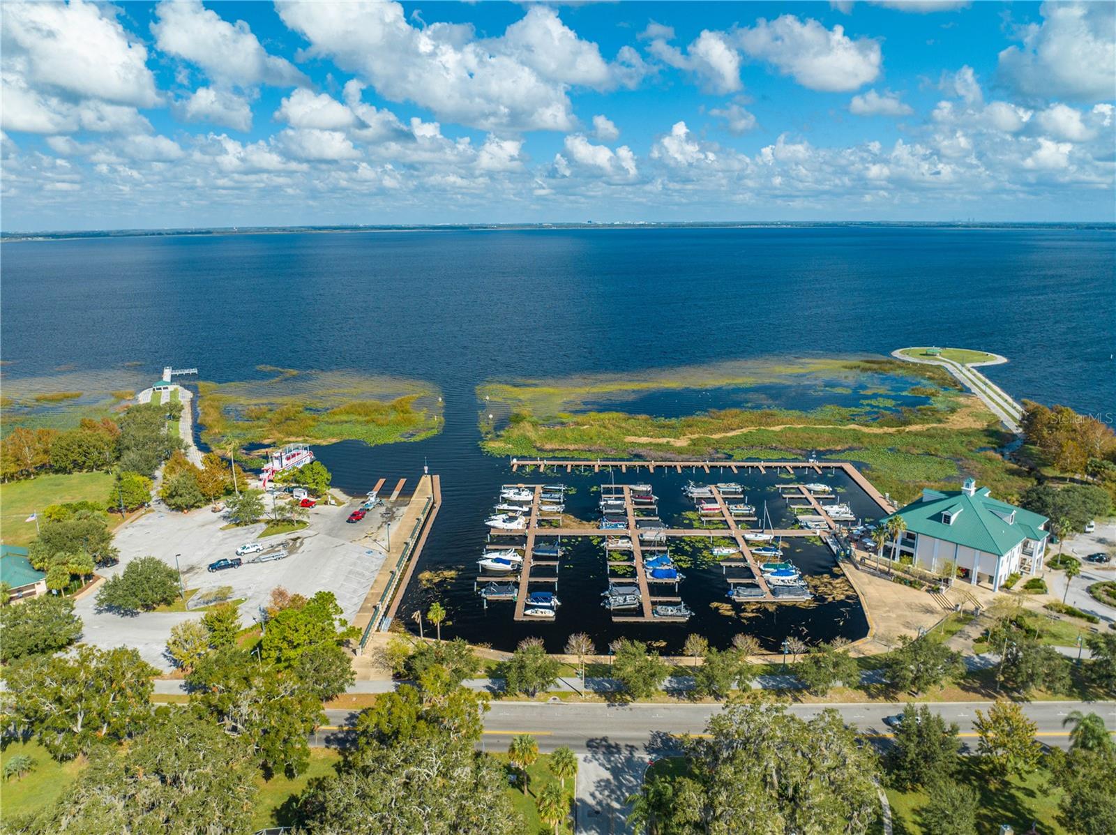 S L & I C - Residential