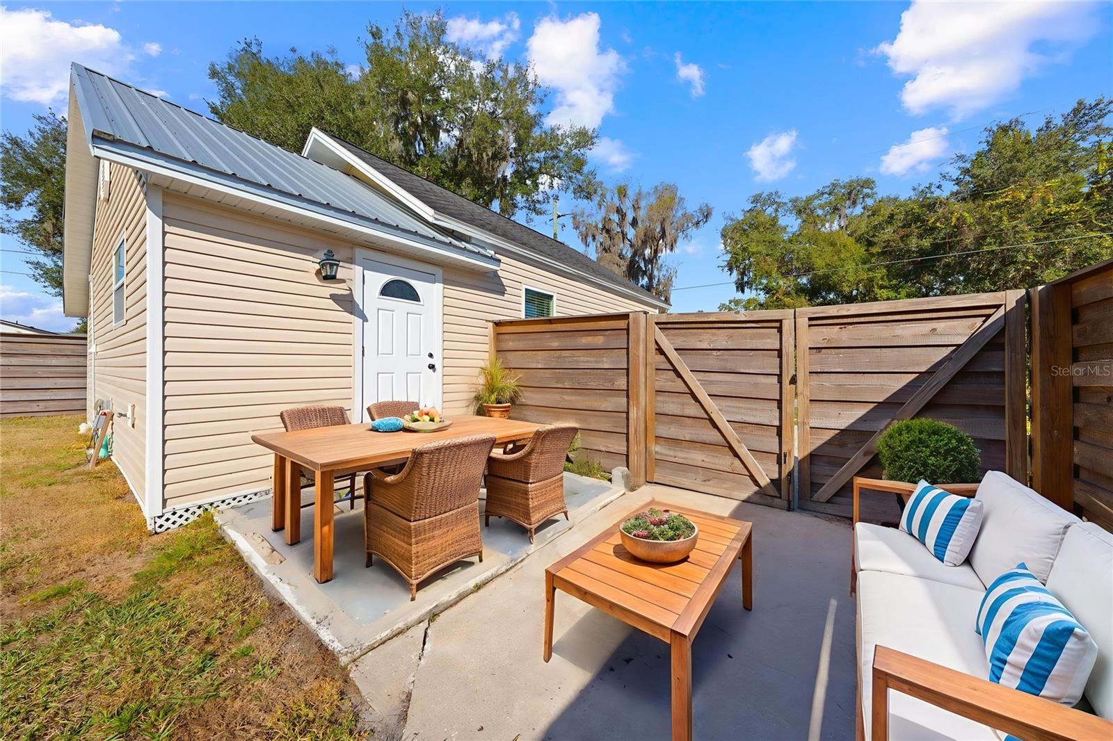 S L & I C - Residential