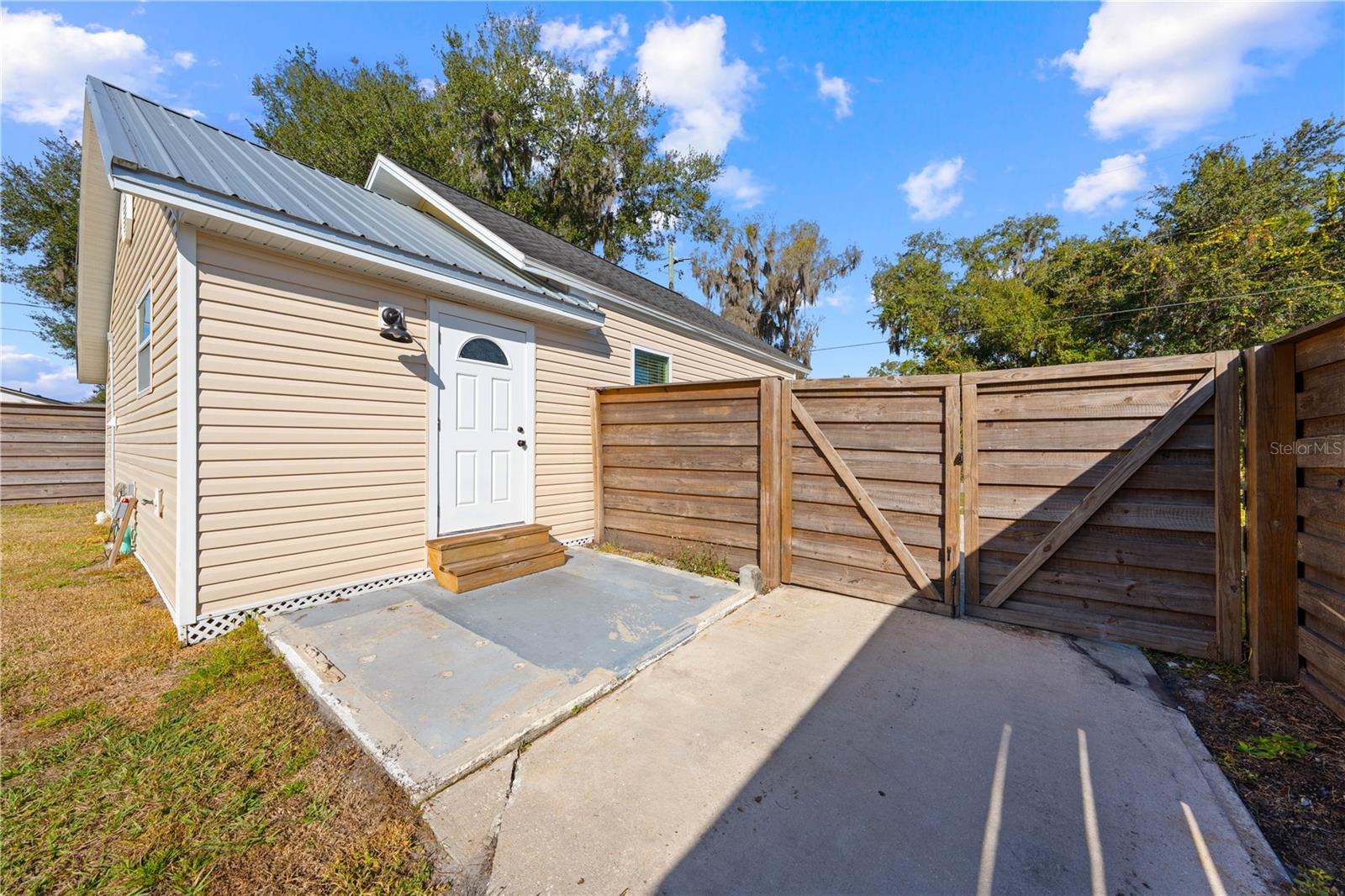 S L & I C - Residential