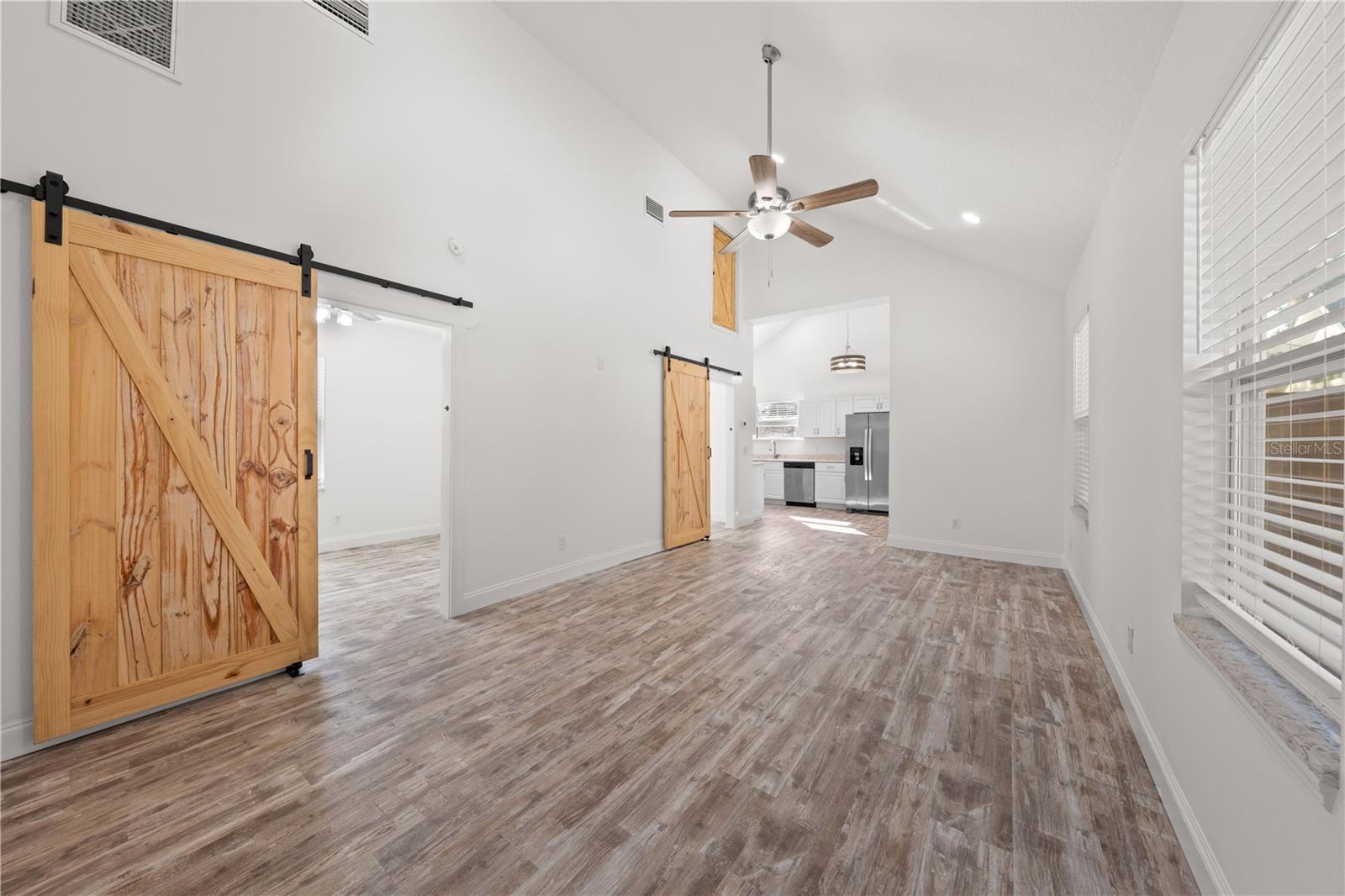 S L & I C - Residential