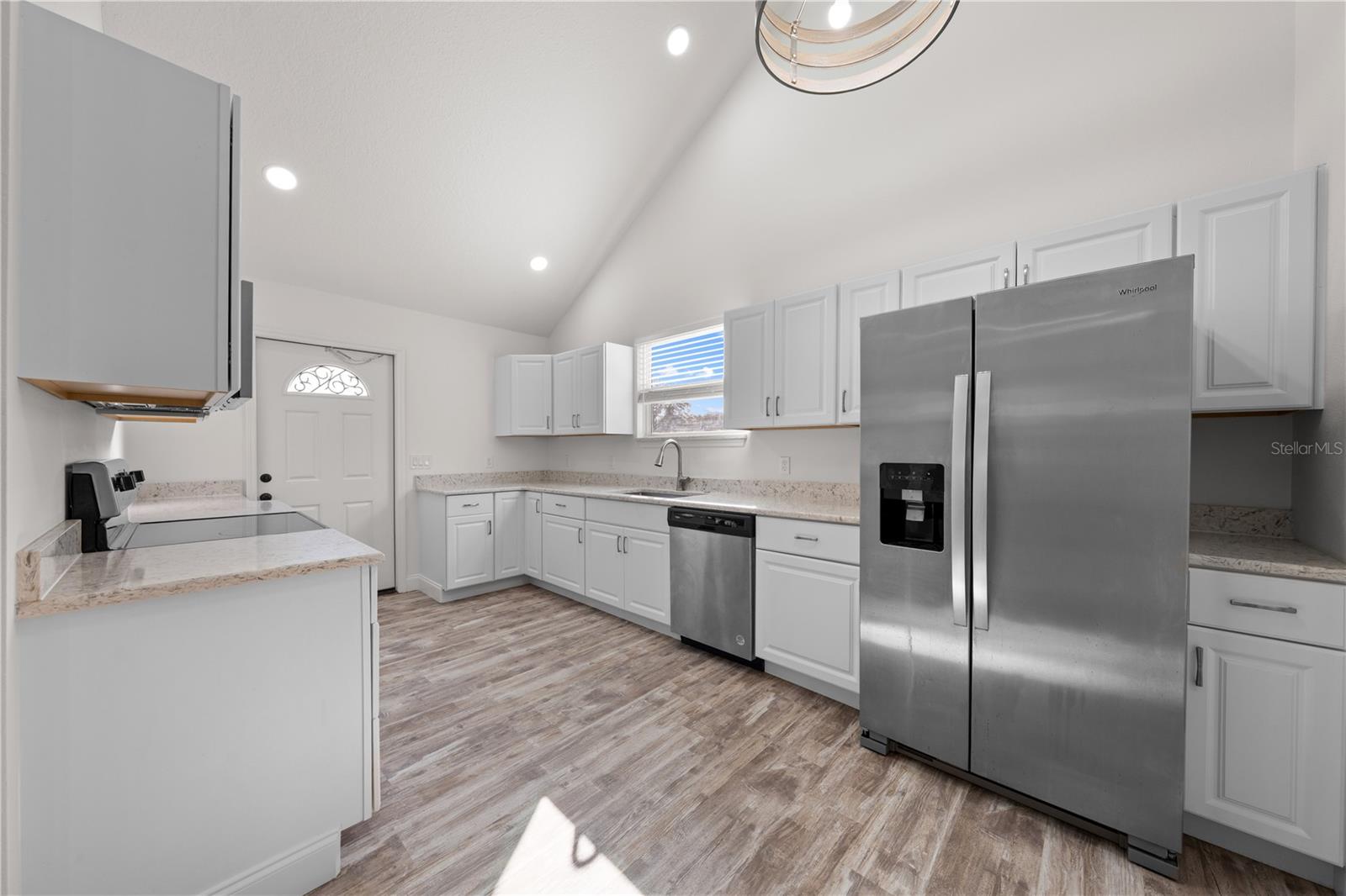 S L & I C - Residential