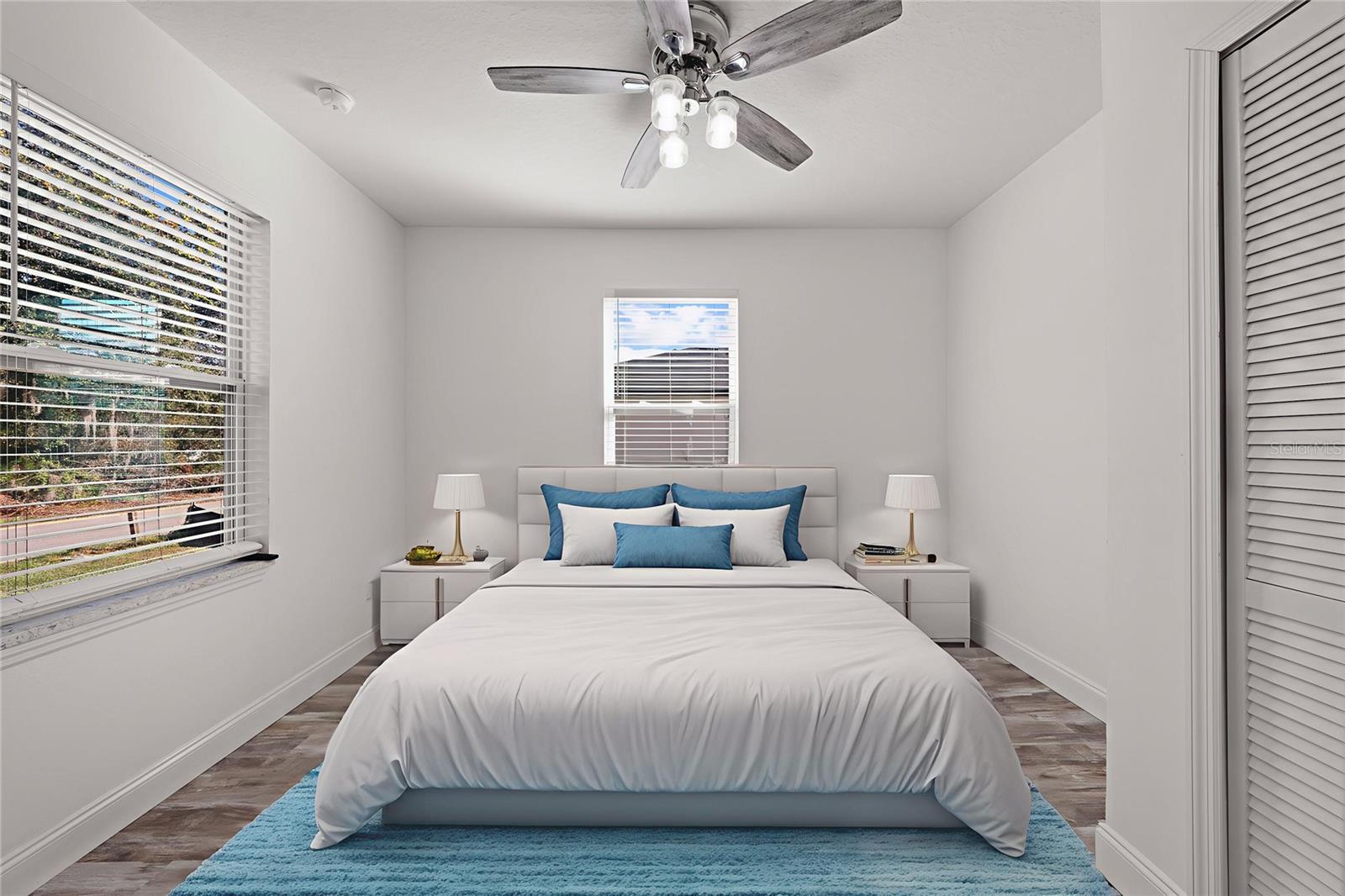 S L & I C - Residential