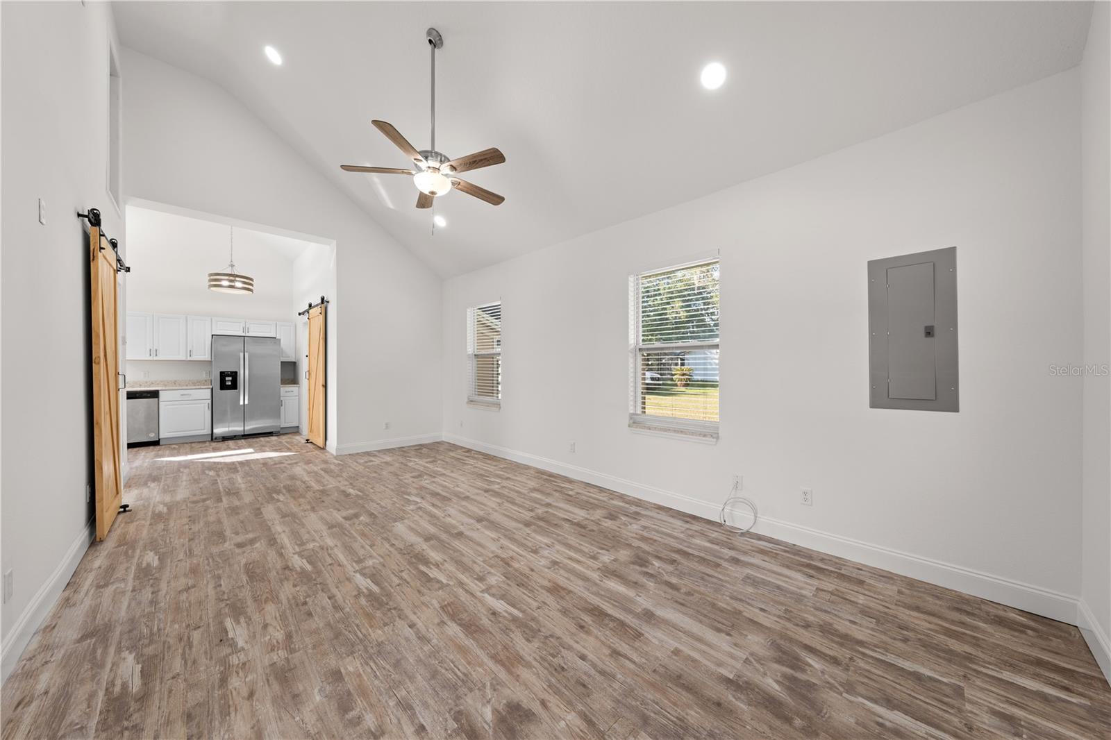 S L & I C - Residential