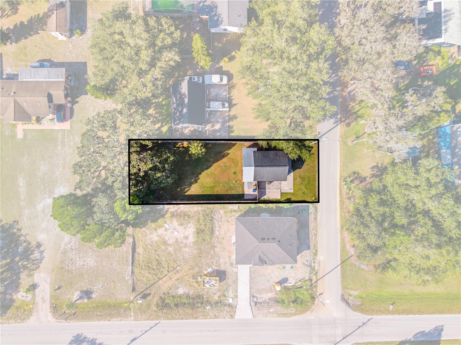 S L & I C - Residential