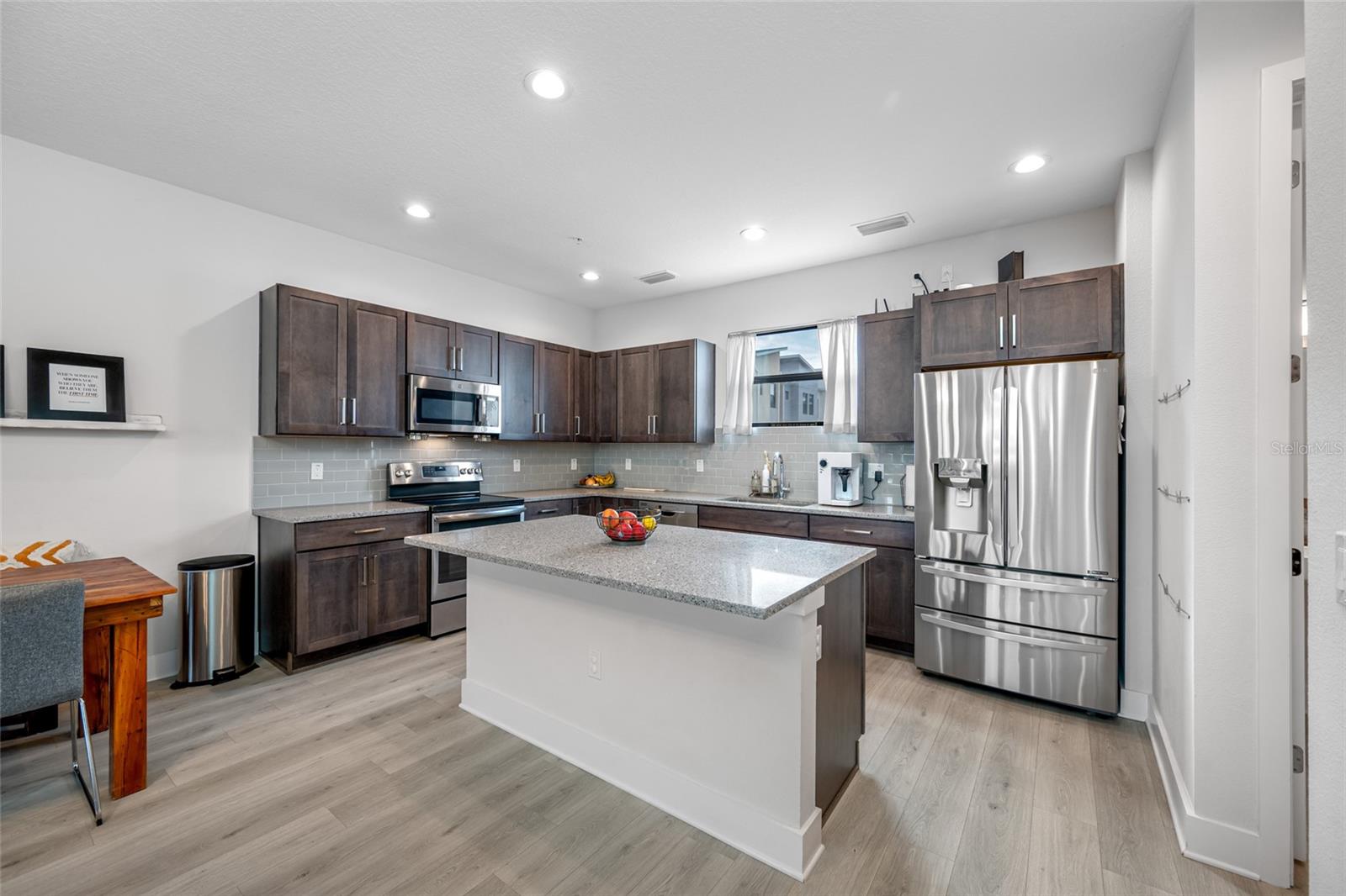 UPTOWN KENWOOD TOWNHOMES - Residential Lease