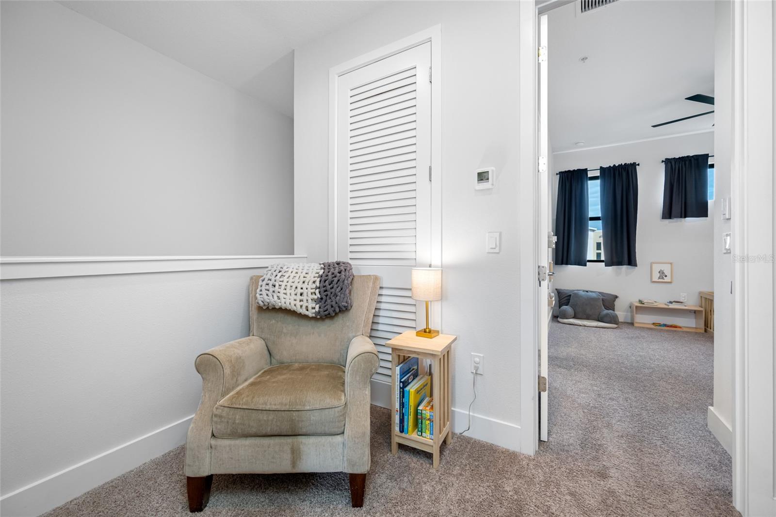 UPTOWN KENWOOD TOWNHOMES - Residential Lease