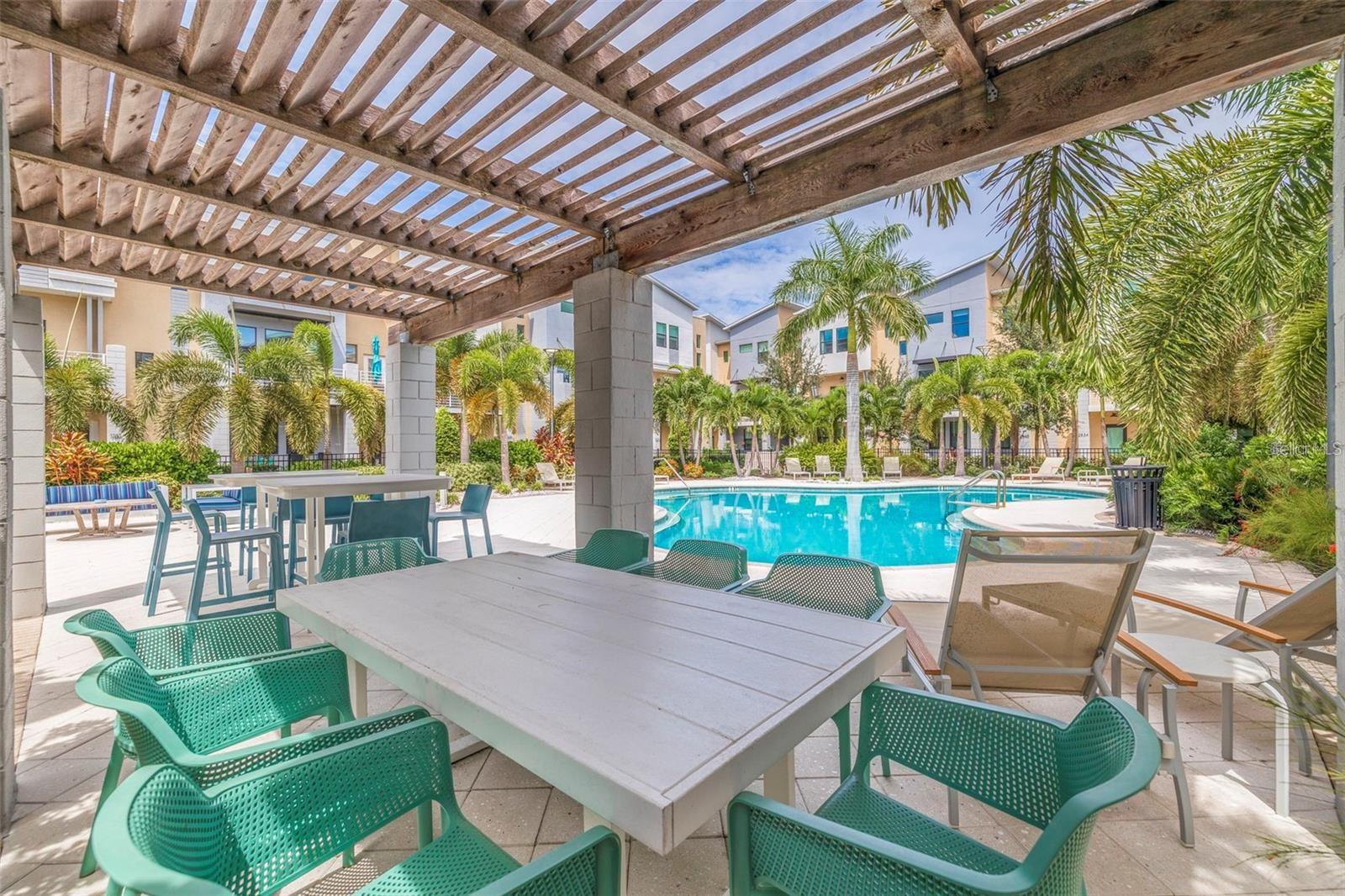UPTOWN KENWOOD TOWNHOMES - Residential Lease