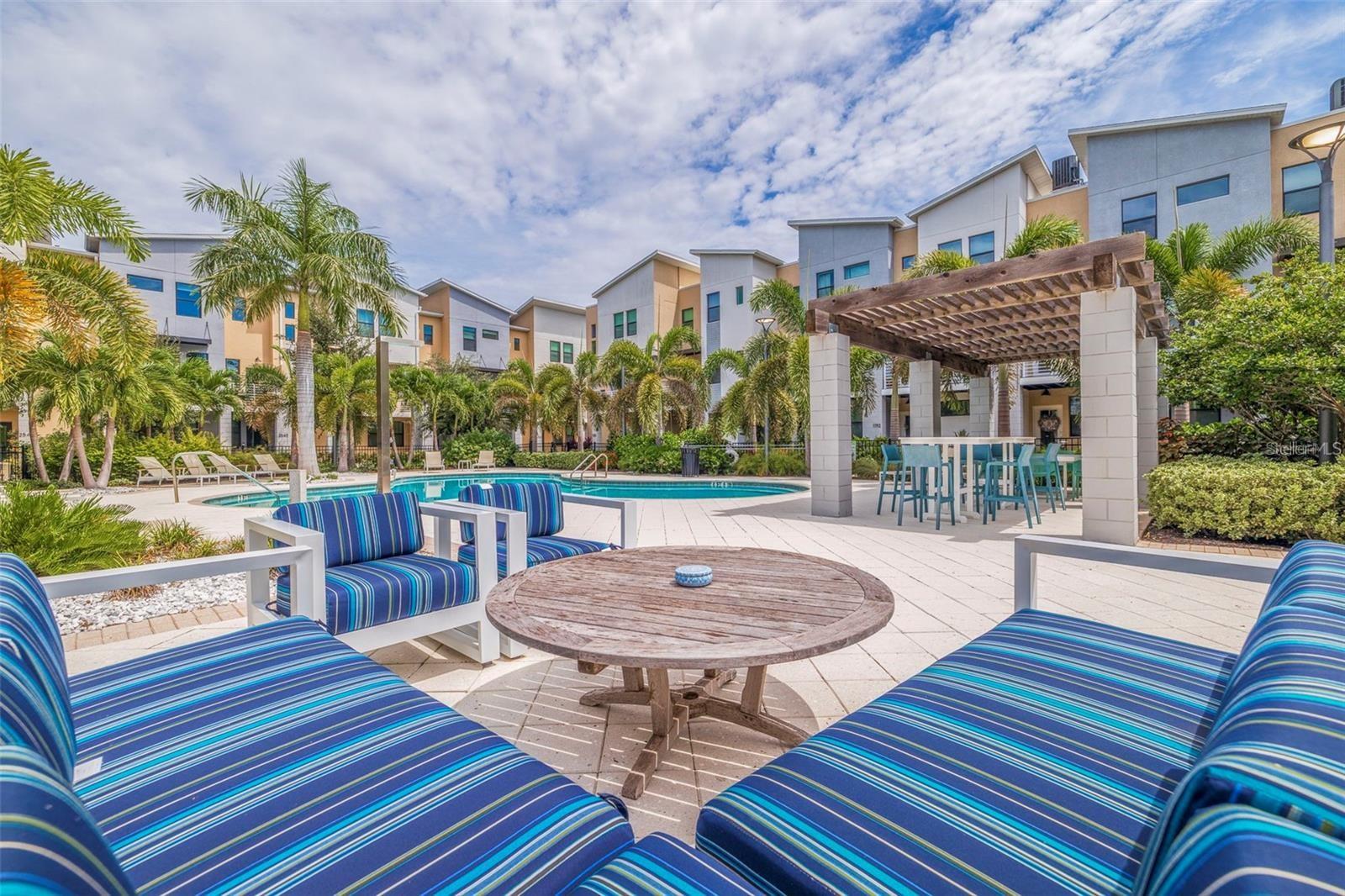 UPTOWN KENWOOD TOWNHOMES - Residential Lease