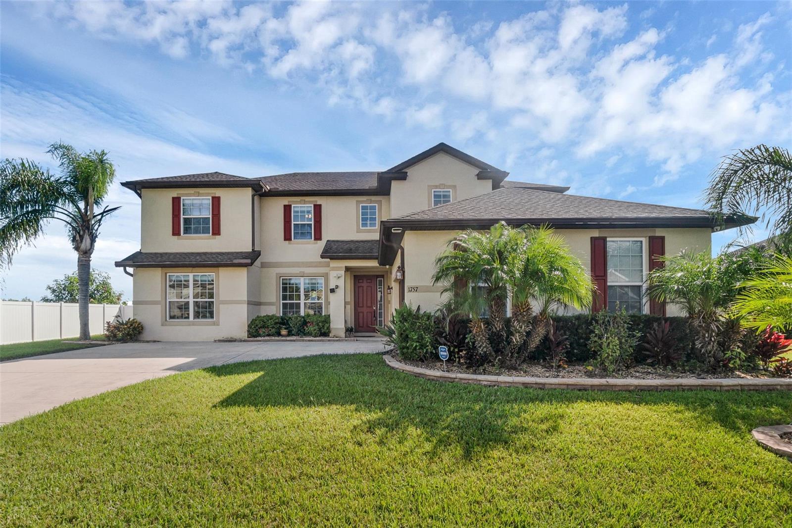 1757 ALEJO DRIVE