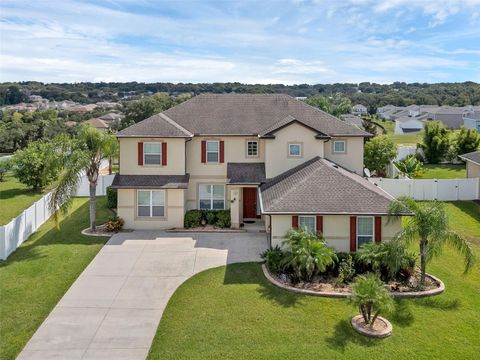 Photo of 1757 Alejo Drive, Apopka, FL 32712 (MLS # O6345870)